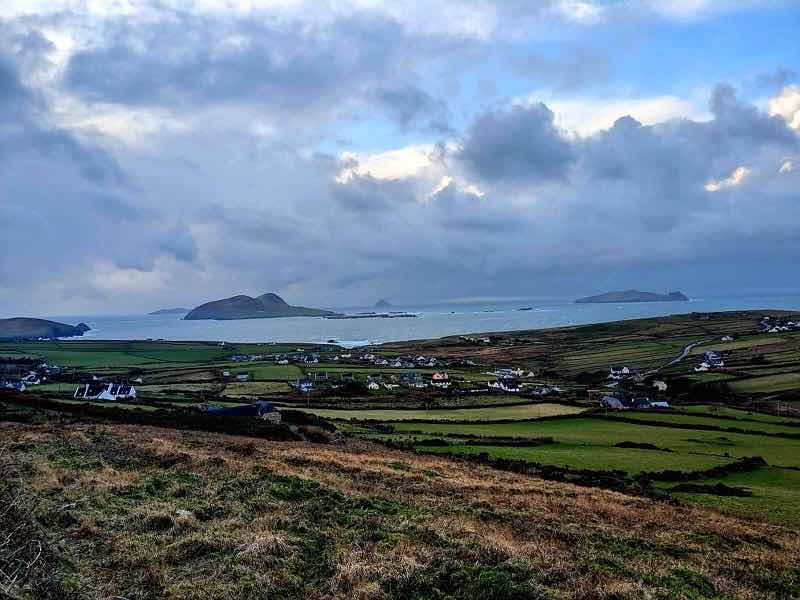 Slea Head Drive